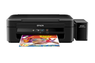 Epson L210