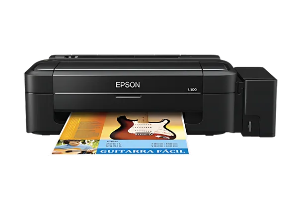 Impresora Epson L300