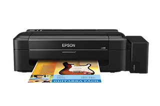 Epson L300