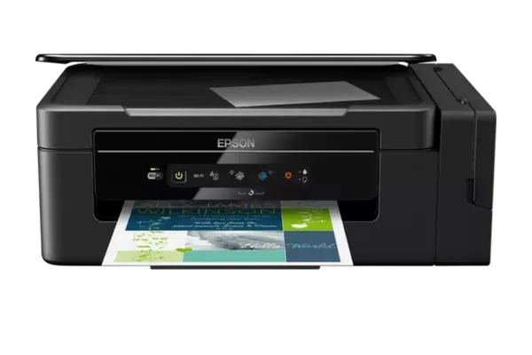 Impresora Epson L3050