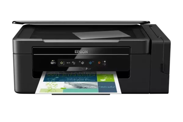 Impresora Epson L3060