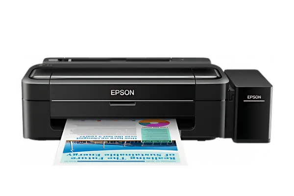 Impresora Epson L310