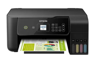 Epson L3160