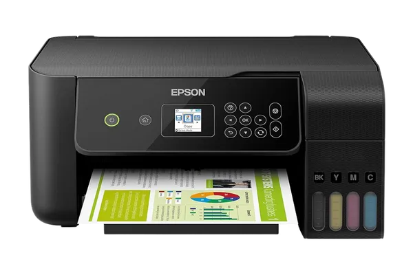 Impresora Epson L3160