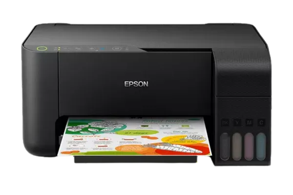 Impresora Epson L3210