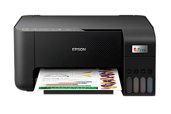 Impresora Epson L3250