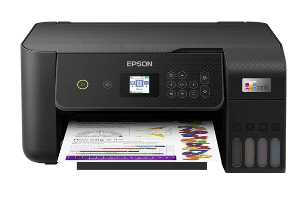 Impresora Epson L3260