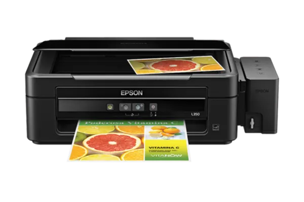 Impresora Epson L350