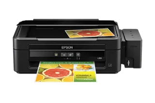 Epson L350
