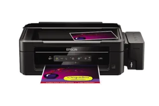 Epson L355