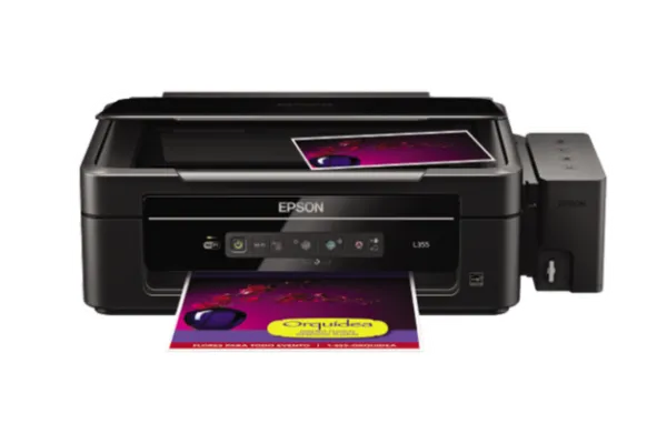 Impresora Epson L355
