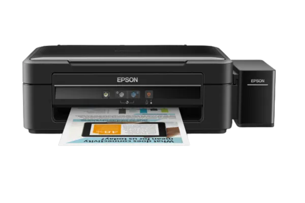 Impresora Epson L360
