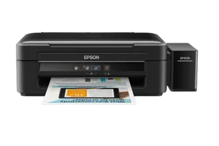 Epson L360