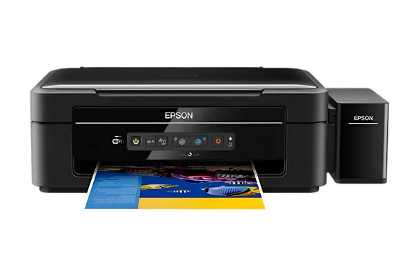 Impresora Epson L365