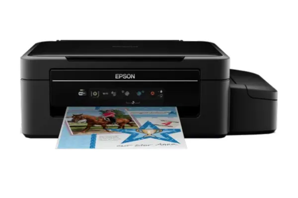 Impresora Epson L375