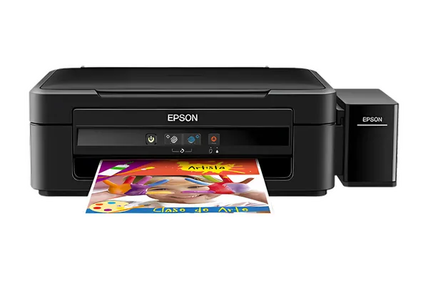 Impresora Epson L380
