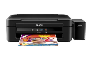 Epson L380