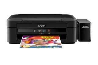 Epson L382