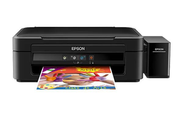 Impresora Epson L382