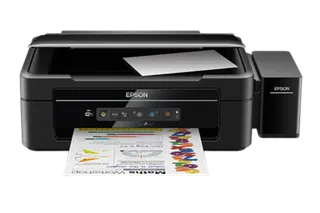 Epson L385