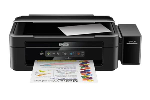 Impresora Epson L385