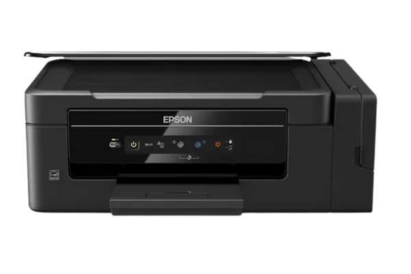 Impresora Epson L395