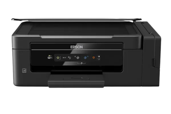 Impresora Epson L396