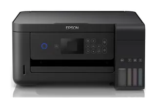 Epson L4160