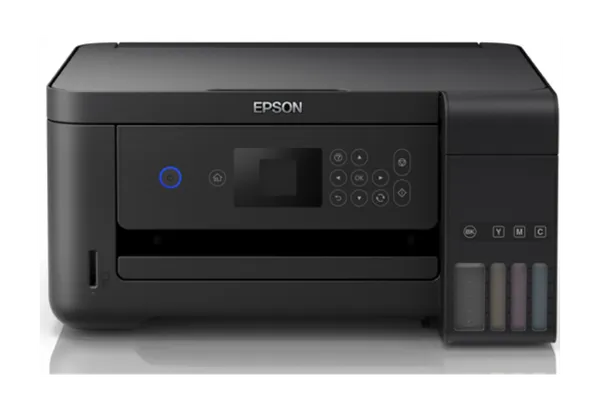 Impresora Epson L4160