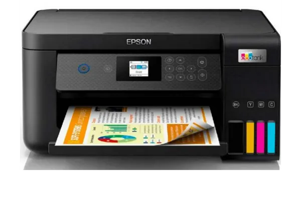 Impresora Epson L4260