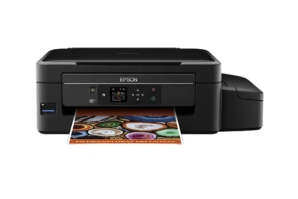 Impresora Epson L475