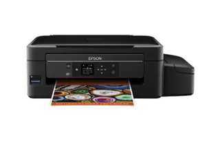 Epson L475