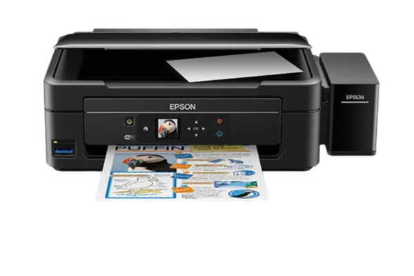 Impresora Epson L485