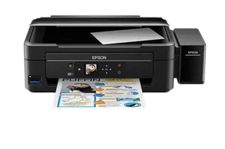 Epson L485