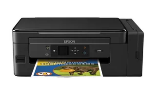 Epson L495