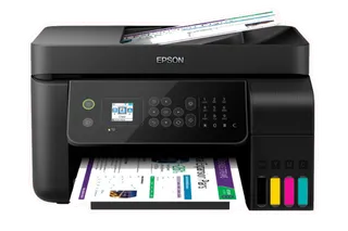 Epson L5190