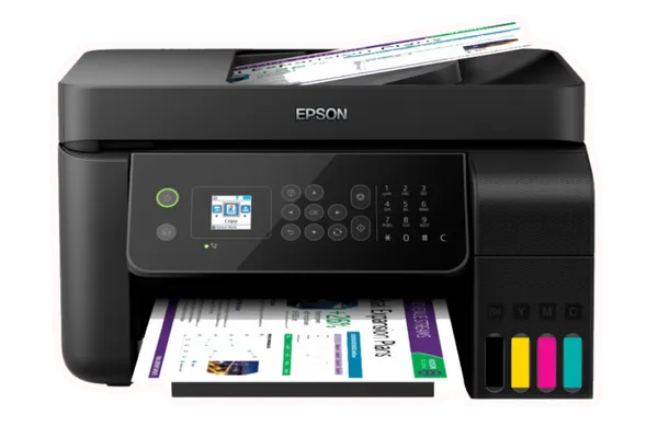 Impresora Epson L5190