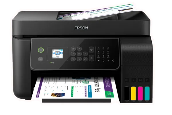 Impresora Epson L5290