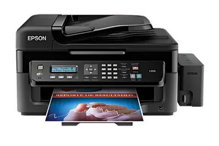 Epson L555