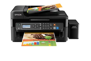 Epson L565