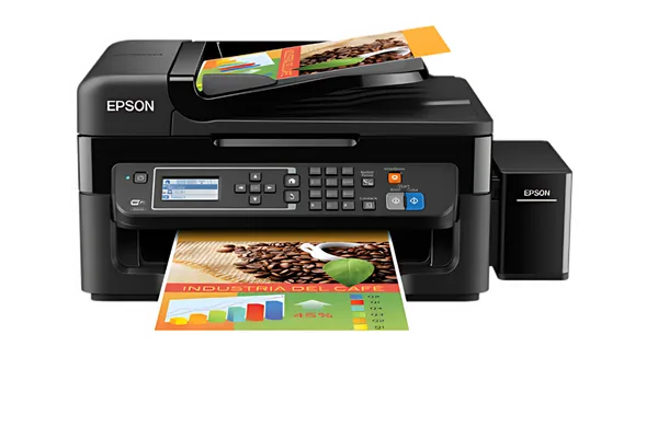 Impresora Epson L565