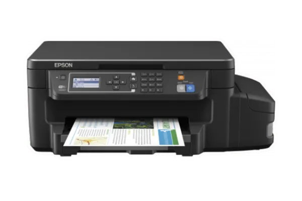 Impresora Epson L605