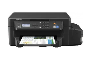 Epson L605