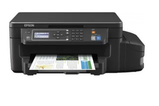 Epson L606