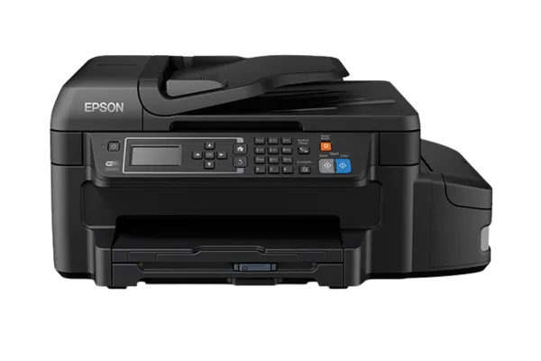 Impresora Epson L656