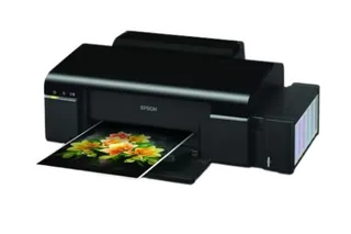 Epson L800