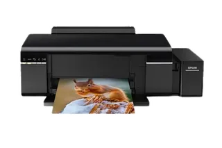 Epson L805