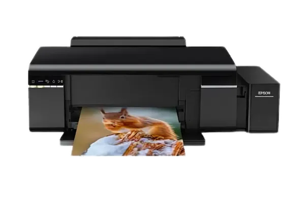 Impresora Epson L805