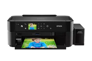 Epson L810