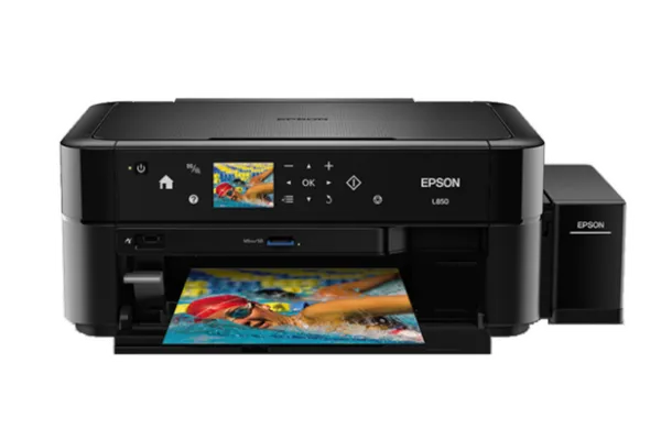 Impresora Epson L850